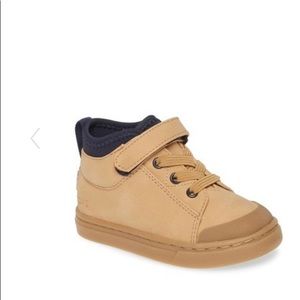 NWT - TOMS - TINY CUSCO SZ 9 👦🏼 🎩HONEY 🍯 COLOR